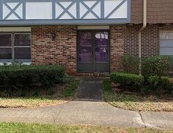 Pre-foreclosure in  KENSINGTON SQ Jacksonville, FL 32217