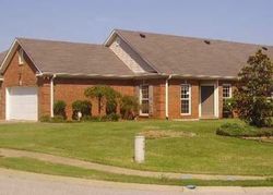 Pre-foreclosure in  LONGMEADOW LN Bessemer, AL 35022