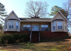 Pre-foreclosure in  12TH ST Pleasant Grove, AL 35127