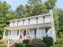 Pre-foreclosure in  CHESTNUT LN Birmingham, AL 35244