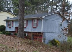 Pre-foreclosure in  BASSWOOD DR Adamsville, AL 35005