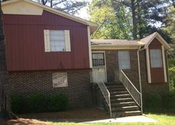 Pre-foreclosure in  CORNELL DR Birmingham, AL 35210