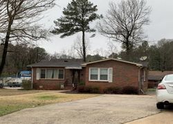 Pre-foreclosure in  ORCHID RD Birmingham, AL 35215