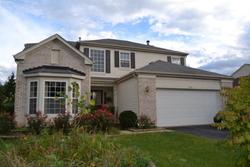 Pre-foreclosure in  AUDUBON LN Aurora, IL 60506