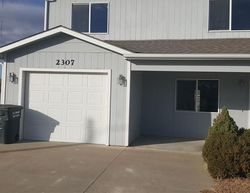 Pre-foreclosure Listing in VINEYARD CIR MANHATTAN, KS 66502