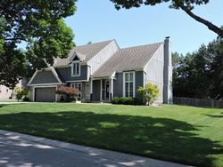 Pre-foreclosure Listing in W 129TH ST LEAWOOD, KS 66209
