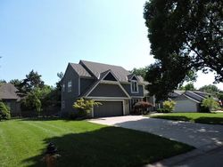 Pre-foreclosure in  W 129TH ST Leawood, KS 66209