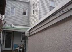 Pre-foreclosure Listing in CLIFTON AVE NEWARK, NJ 07104