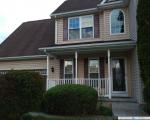 Pre-foreclosure Listing in LEENA LN SMYRNA, DE 19977