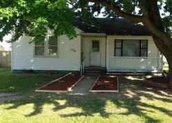 Pre-foreclosure in  E 9TH ST Monroe City, IN 47557