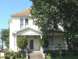 Pre-foreclosure in  MULBERRY ST Mount Vernon, IN 47620