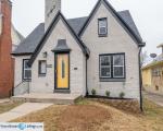 Pre-foreclosure in  WESTCHESTER AVE Louisville, KY 40211