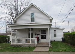  S Wayne St, Martinsville IN