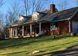 Pre-foreclosure Listing in SHOLLENBARGER RD OXFORD, OH 45056