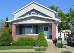 Pre-foreclosure Listing in S 2ND ST BOONVILLE, IN 47601