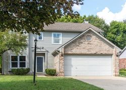 Pre-foreclosure Listing in CRIMSON KING PKWY MOORESVILLE, IN 46158