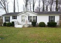 Pre-foreclosure in  ALDRIDGE DR Jeffersonville, IN 47130