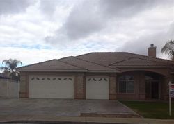 Pre-foreclosure in  TRAILROCK AVE Bakersfield, CA 93313