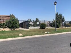 Pre-foreclosure in  BAYBROOK WAY Bakersfield, CA 93313