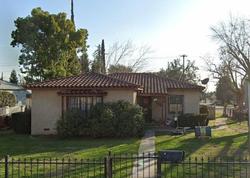 Pre-foreclosure in  MONTEREY ST Bakersfield, CA 93305