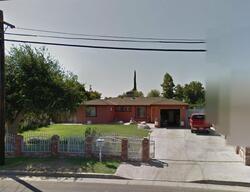 Pre-foreclosure in  SANDRA DR Bakersfield, CA 93304