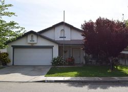 Pre-foreclosure Listing in GREENHILL ST ROSAMOND, CA 93560