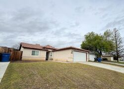 Pre-foreclosure in  TANNER MICHAEL DR Bakersfield, CA 93308
