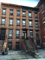 Pre-foreclosure in  PACIFIC ST Brooklyn, NY 11216