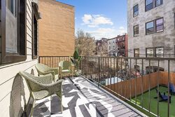 Pre-foreclosure in  PUTNAM AVE Brooklyn, NY 11216