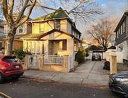Pre-foreclosure in  E 64TH ST Brooklyn, NY 11234
