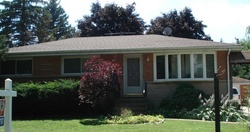 Pre-foreclosure Listing in N LAUREL DR PALATINE, IL 60074