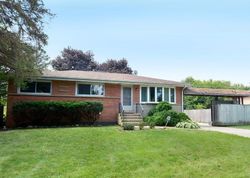 Pre-foreclosure Listing in N LAUREL DR PALATINE, IL 60074