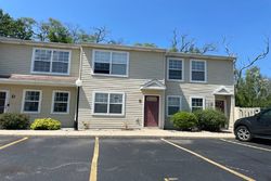 Pre-foreclosure Listing in W LIBERTY ST UNIT F WAUCONDA, IL 60084