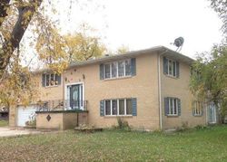 Pre-foreclosure in  INDEPENDENCE ST Merrillville, IN 46410