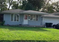 Pre-foreclosure in  15TH PL Hobart, IN 46342