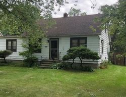 Pre-foreclosure in  176TH PL Hammond, IN 46323