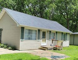 Pre-foreclosure Listing in W 131ST AVE CEDAR LAKE, IN 46303