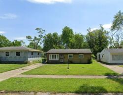 Pre-foreclosure in  TENNESSEE ST Gary, IN 46409