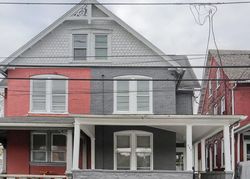 Pre-foreclosure in  N 3RD ST Columbia, PA 17512