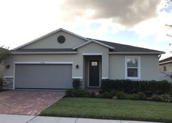 Pre-foreclosure in  CARNATION SEDGE WAY Land O Lakes, FL 34639