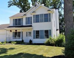 Pre-foreclosure Listing in DIANE CIR STRONGSVILLE, OH 44149