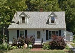 Pre-foreclosure Listing in BATES RD ROCKY RIVER, OH 44116
