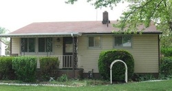 Pre-foreclosure Listing in W 150TH ST BROOK PARK, OH 44142