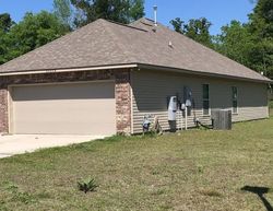 Pre-foreclosure in  SCARLETT LN Ponchatoula, LA 70454