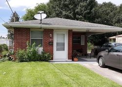 Pre-foreclosure in  20TH ST Marrero, LA 70072