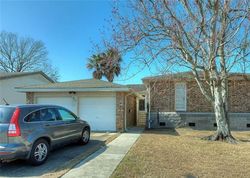 Pre-foreclosure in  BELLEMEADE BLVD Gretna, LA 70056