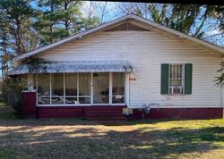 Pre-foreclosure in  TODD ST Bastrop, LA 71220