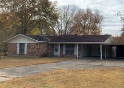 Pre-foreclosure Listing in PHILADELPHIA RD PINEVILLE, LA 71360