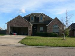 Pre-foreclosure Listing in MANDALAY DR SORRENTO, LA 70778