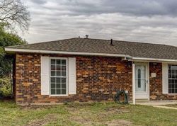Pre-foreclosure Listing in HIGHWAY 431 SAINT AMANT, LA 70774